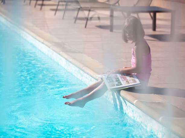 Novotel Barcelona Sant Joan Despi