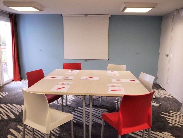 Ibis Brest Kergaradec