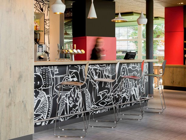 ibis Geneve Aeroport