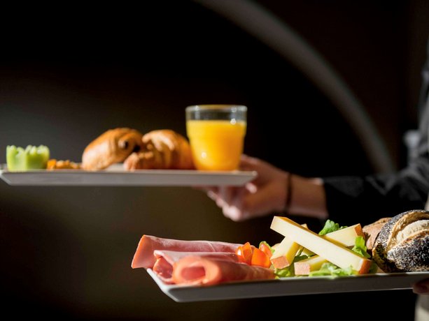 ibis Geneve Aeroport