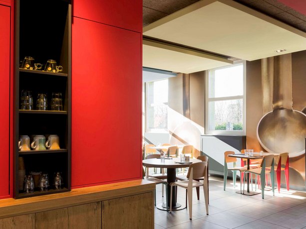 ibis Geneve Aeroport