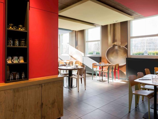 ibis Geneve Aeroport