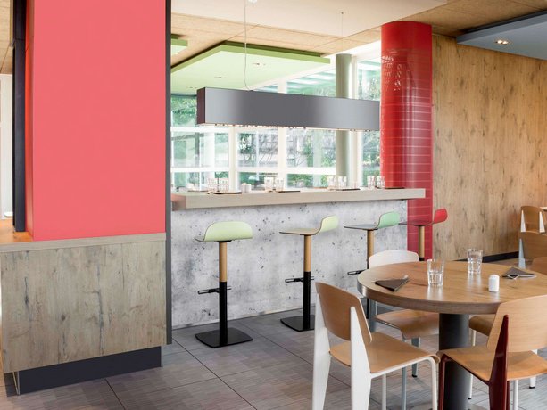 ibis Geneve Aeroport
