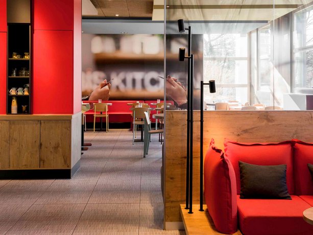 ibis Geneve Aeroport