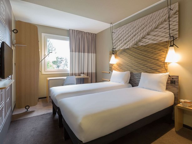 ibis Geneve Aeroport