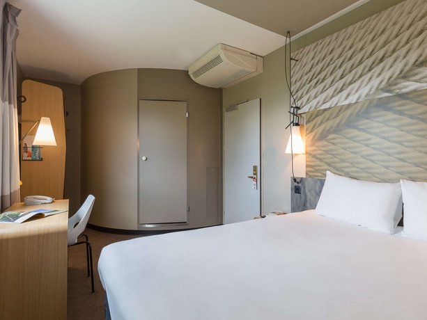 ibis Geneve Aeroport