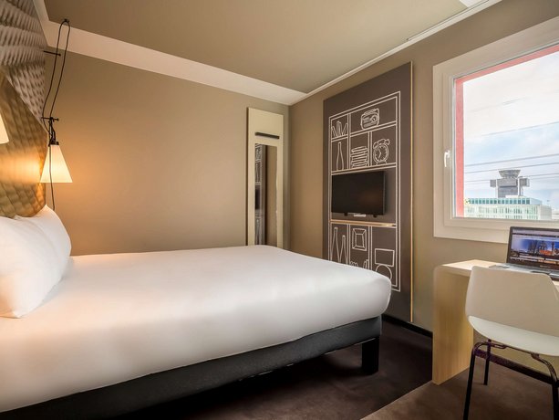 ibis Geneve Aeroport