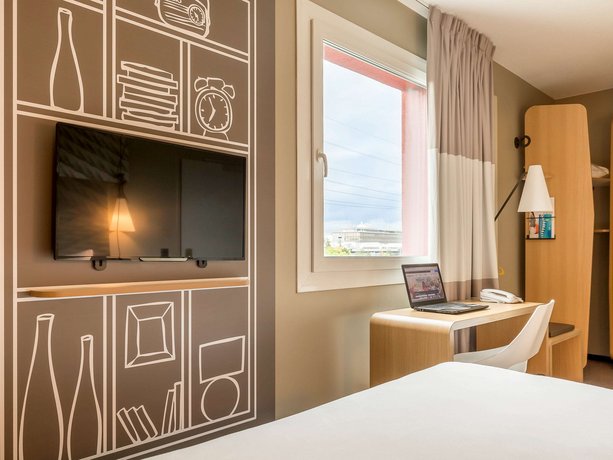 ibis Geneve Aeroport