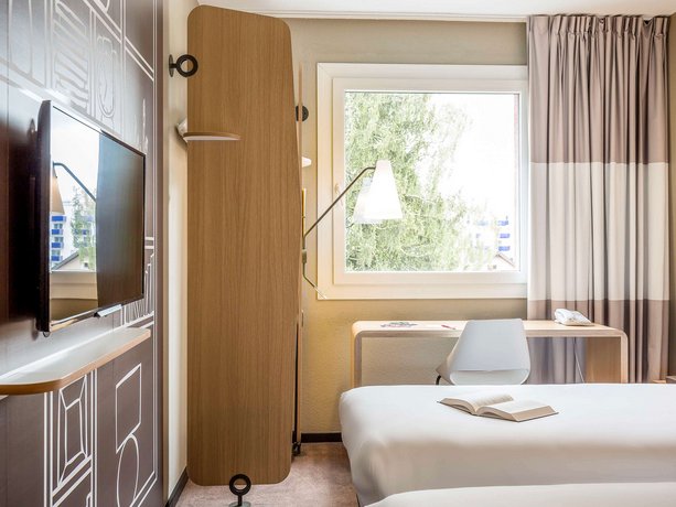 ibis Geneve Aeroport