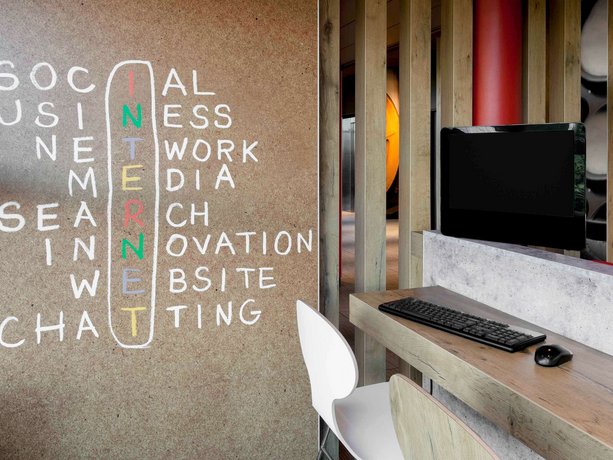 ibis Geneve Aeroport