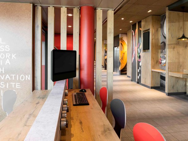 ibis Geneve Aeroport