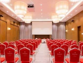 Ramada Plaza by Wyndham
