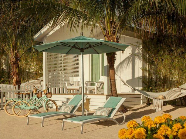Bungalows Key Largo