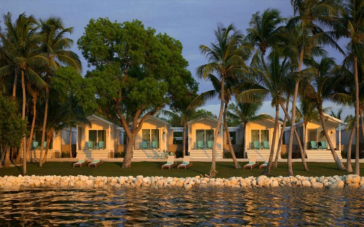 Bungalows Key Largo
