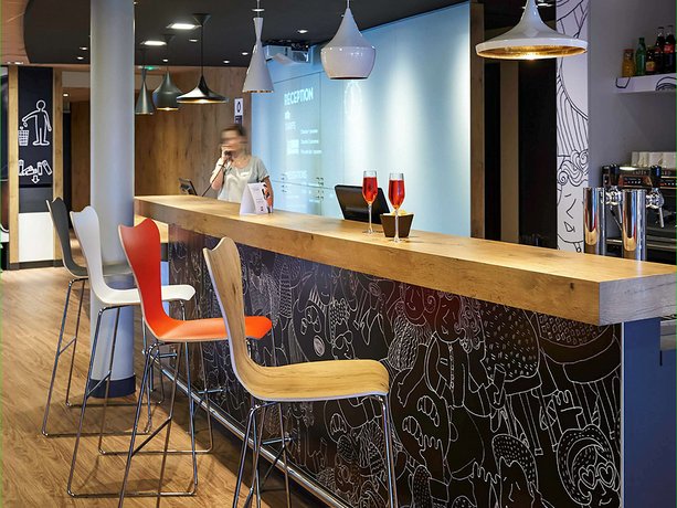 Ibis Bern Expo