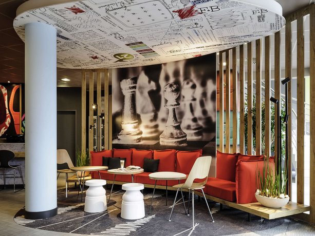 Ibis Bern Expo