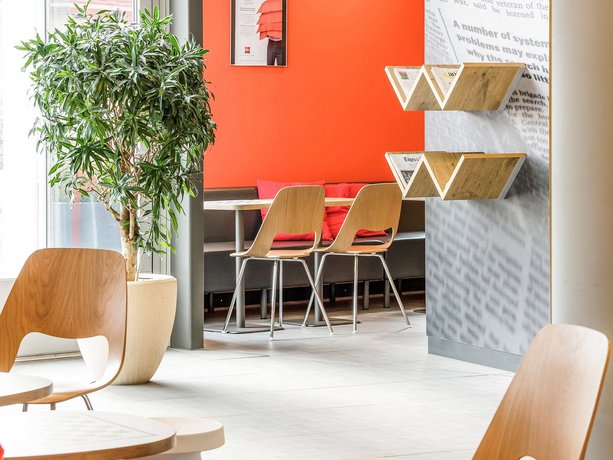 Ibis Bern Expo
