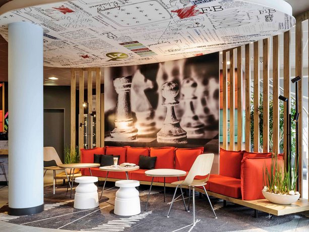 Ibis Bern Expo