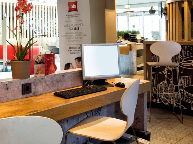 Ibis Bern Expo