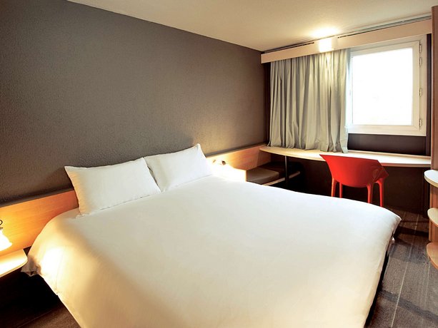 Ibis Bern Expo