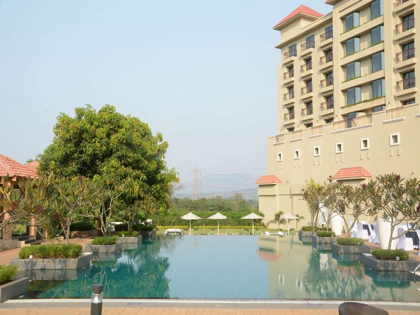 Novotel Imagica Khopoli