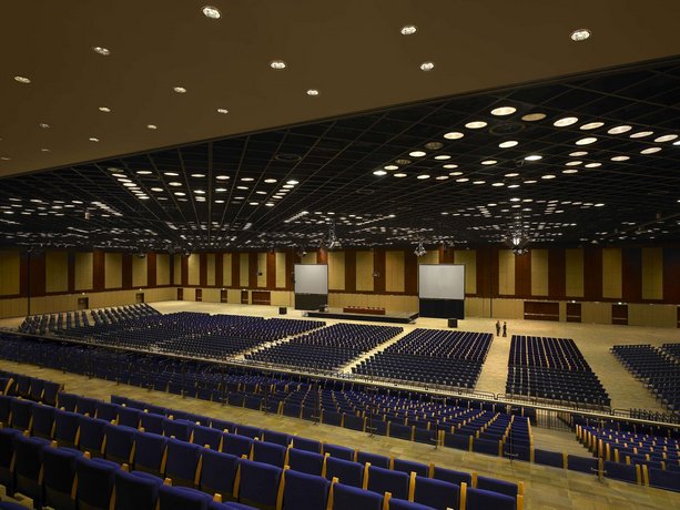 Novotel Hyderabad Convention Center
