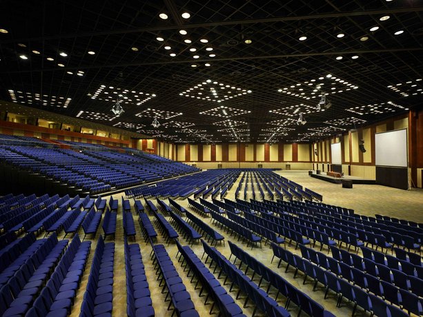 Novotel Hyderabad Convention Center
