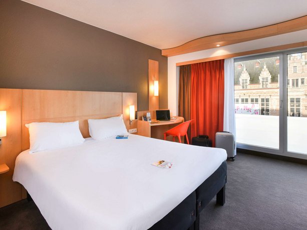 Ibis Kortrijk Centrum