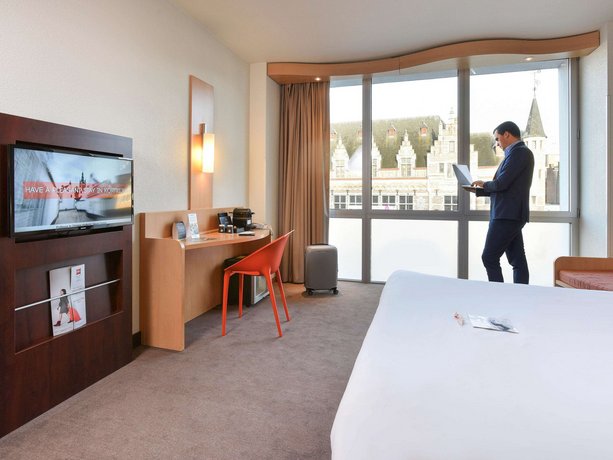 Ibis Kortrijk Centrum