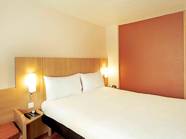 Ibis Kortrijk Centrum
