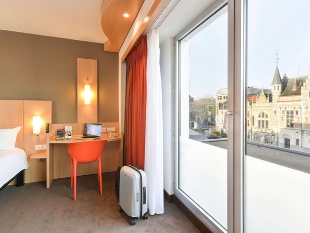 Ibis Kortrijk Centrum