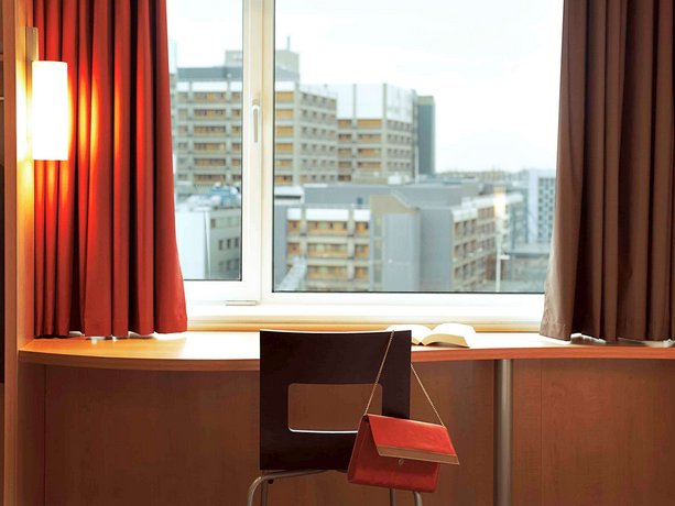 Ibis Kortrijk Centrum