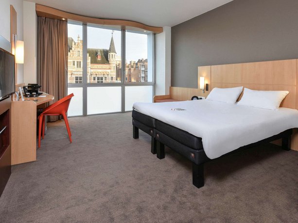 Ibis Kortrijk Centrum