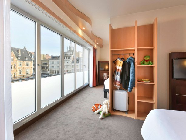 Ibis Kortrijk Centrum