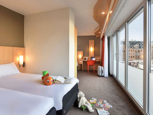 Ibis Kortrijk Centrum