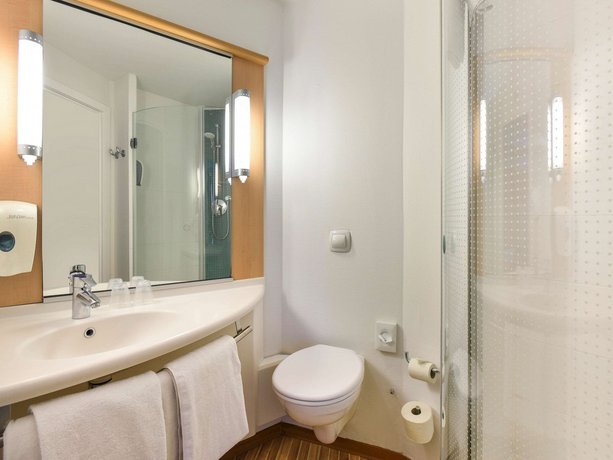 Ibis Kortrijk Centrum