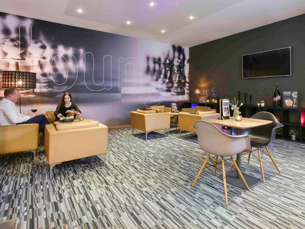 Ibis Kortrijk Centrum