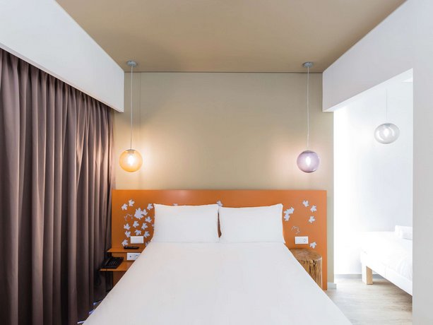 ibis Styles Lisboa Centro Marques de Pombal