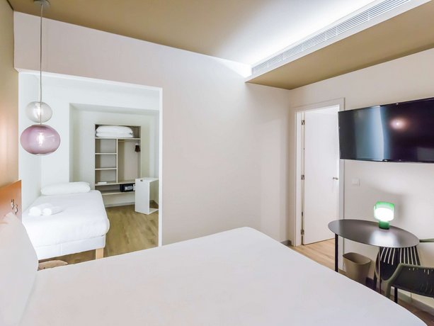 ibis Styles Lisboa Centro Marques de Pombal