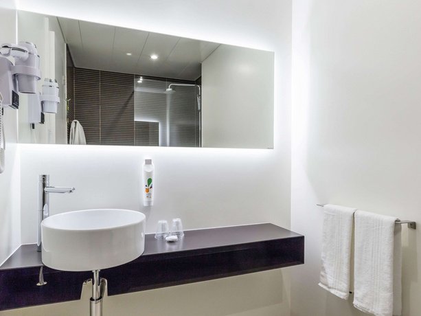 ibis Styles Lisboa Centro Marques de Pombal