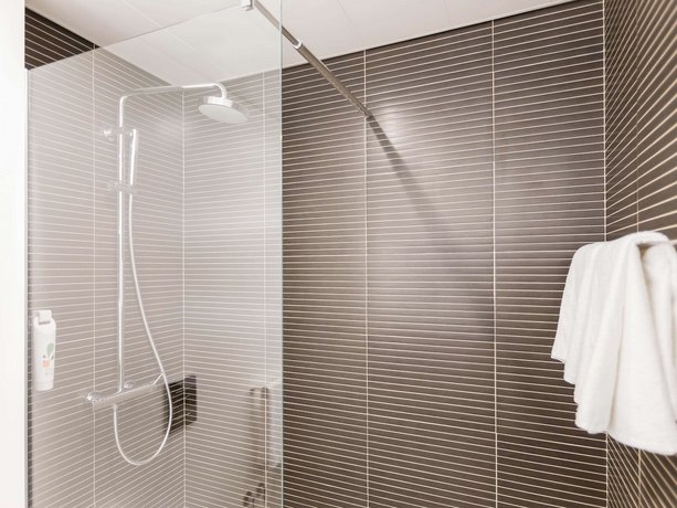 ibis Styles Lisboa Centro Marques de Pombal