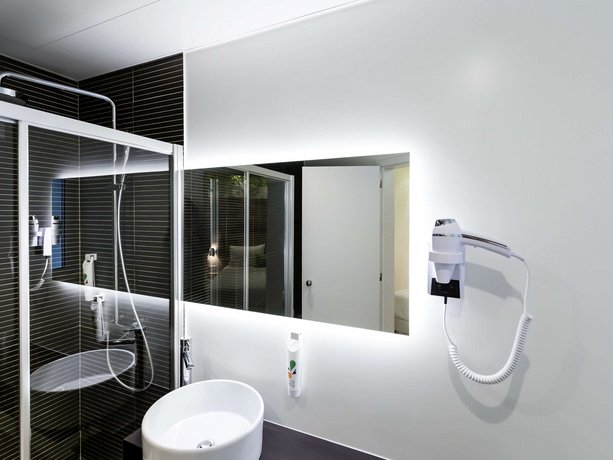 ibis Styles Lisboa Centro Marques de Pombal