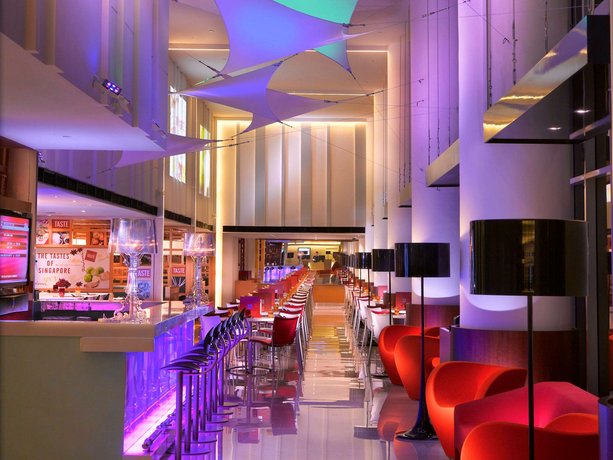 Ibis Singapore on Bencoolen
