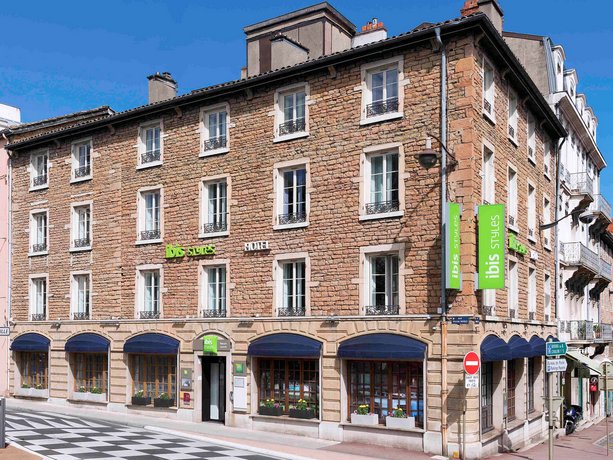 ibis Styles Macon Centre