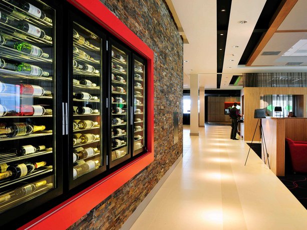 Novotel Amsterdam City