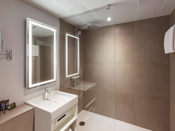 Novotel Amsterdam City