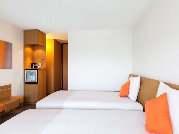 Novotel Amsterdam City