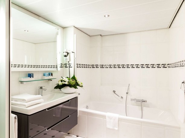 Novotel Amsterdam City