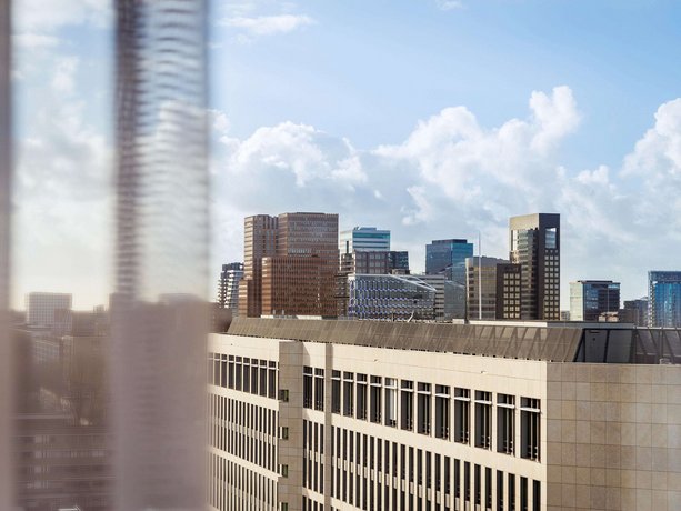 Novotel Amsterdam City