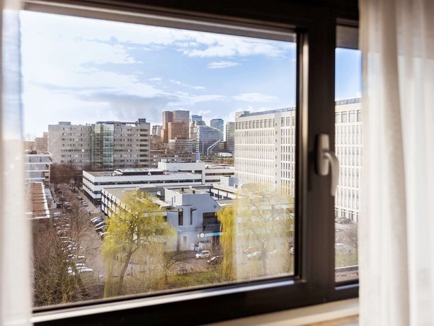 Novotel Amsterdam City